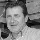 Eric Julien - 欧橡木材有限公司锯木厂国际业务部