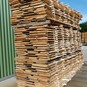 例子 榉木锯材原木及筛选锯材板材F-B A 级